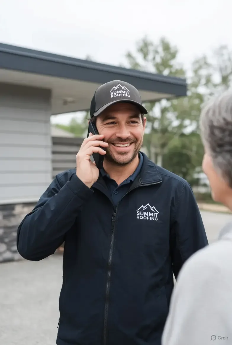 Flat Roof Leak Repair Mount Olivet, KY FAQs
